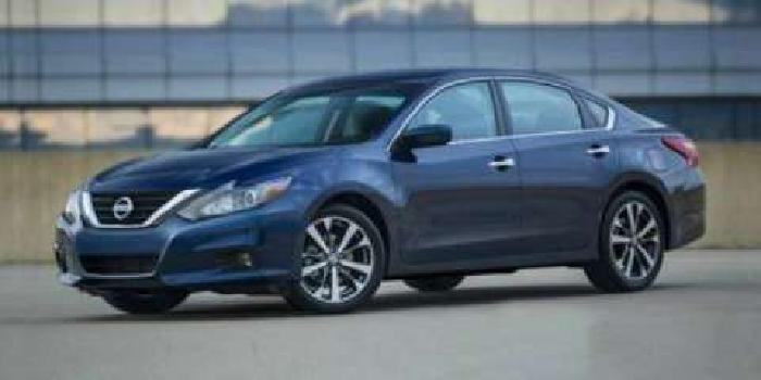 2018 nissan altima 2.5 s in west covina, ca