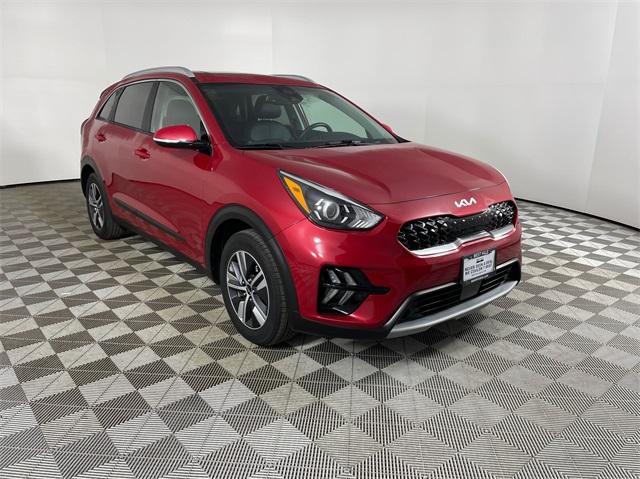 2022 kia niro plug-in hybrid ex premium