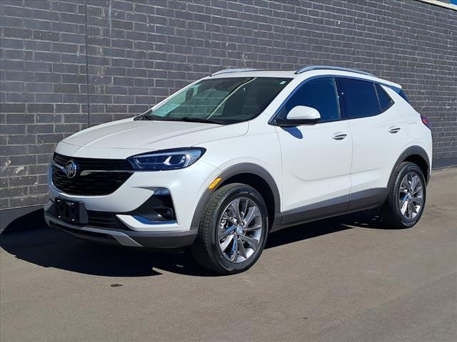 2023 buick encore gx essence