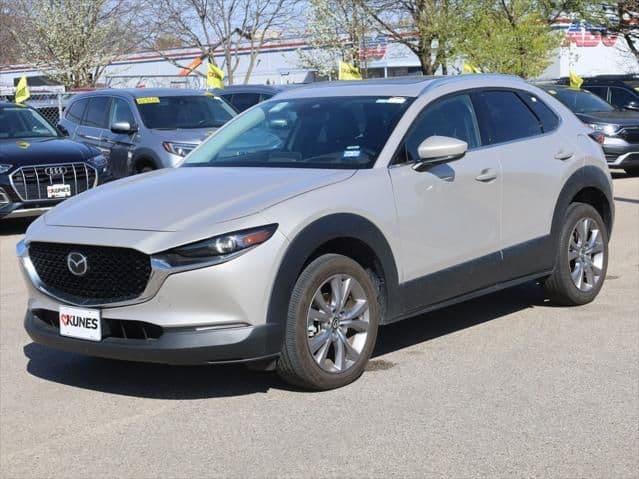 2023 mazda cx-30 2.5 s premium in madison, wisconsin