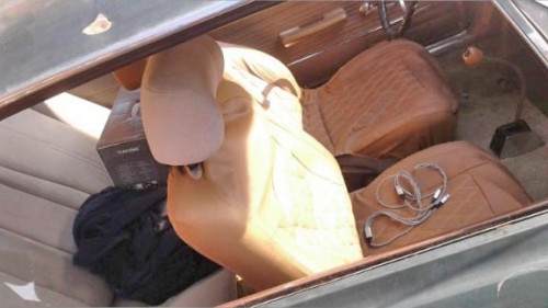 1966 chevrolet corsica corvair for sale in california by owner