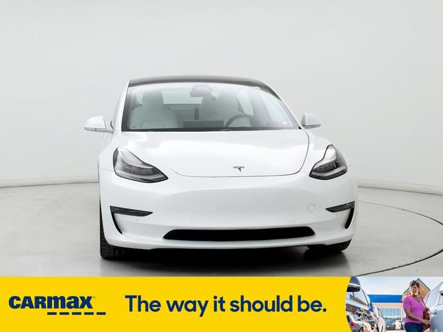 2020 tesla model 3 performance