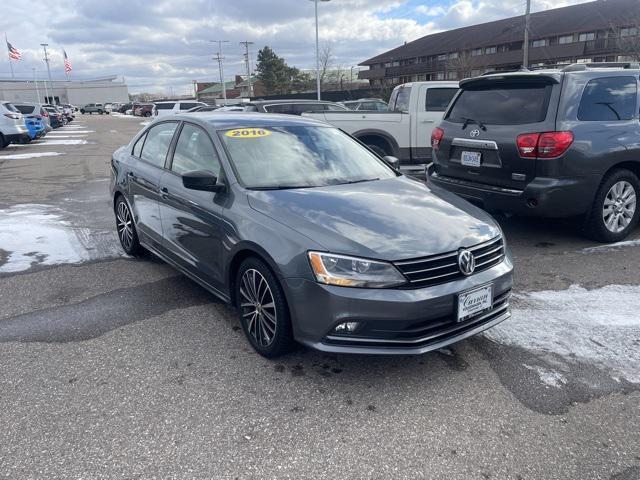 2016 volkswagen jetta t mulliner