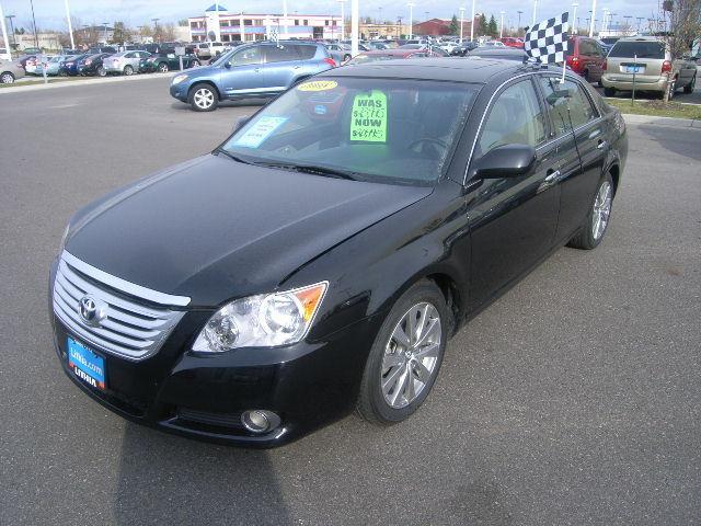 2008 toyota avalon for sale in grand forks, north dakota