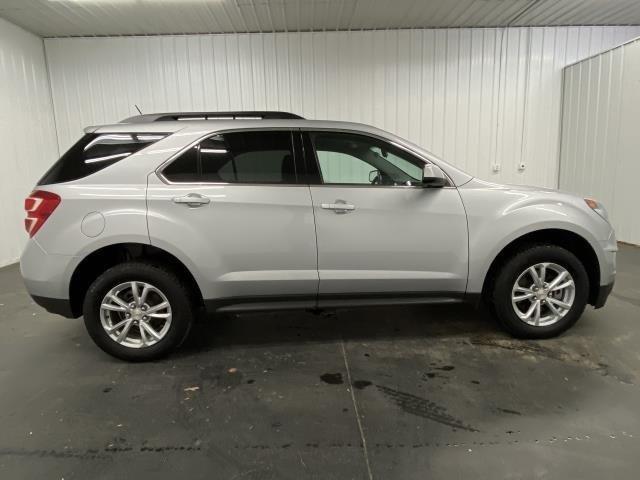 used 2017 chevrolet equinox fwd lt w/ convenience package grandville, mi 49418 for sale in grandville, michigan