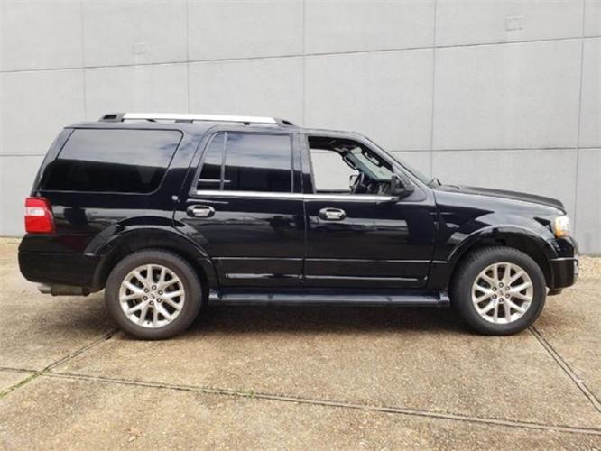 2017 ford expedition limited 4x2 limited 4dr suv for sale in gravel ridge, arkansas