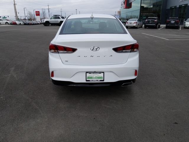 2019 hyundai sonata se se 4dr sedan for sale in evergreen, montana