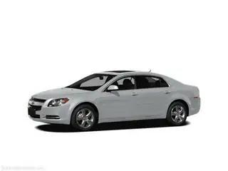 2012 chevrolet malibu ltz