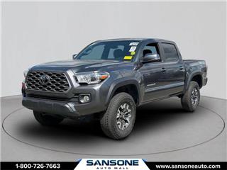 2023 Toyota Tacoma trd pro