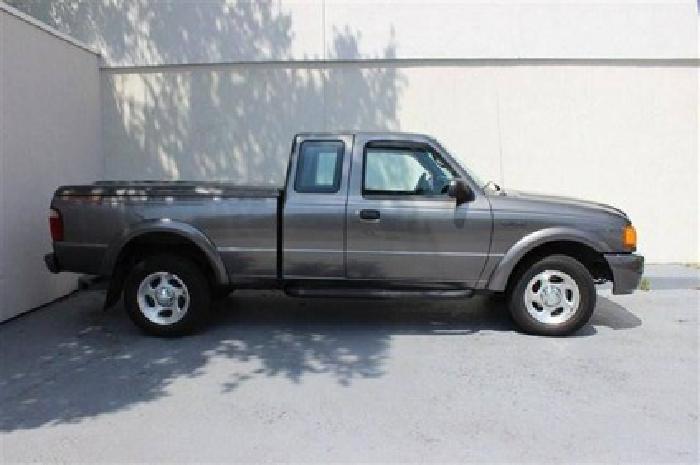 2004 ford ranger tremor 3.0l standard in pensacola, fl
