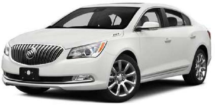 2015 buick lacrosse leather in brandon, ms