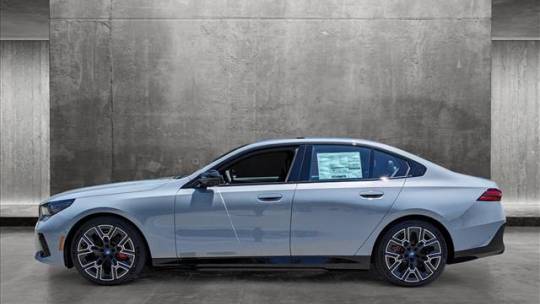 2024 BMW i5