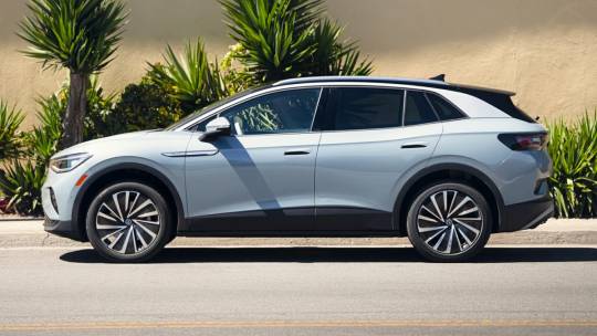 2023 Volkswagen ID.4
