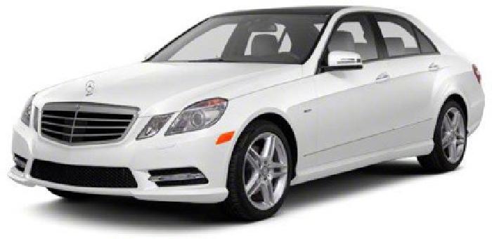 2011 mercedes-benz e 550 in saint petersburg, fl