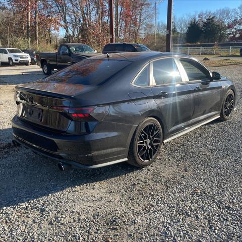 2019 volkswagen jetta gli 2.0t s