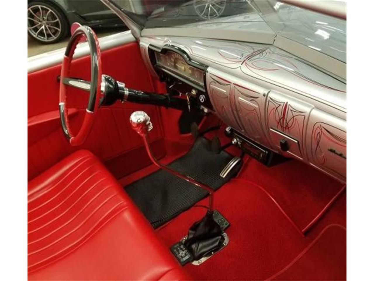 1951 plymouth concord