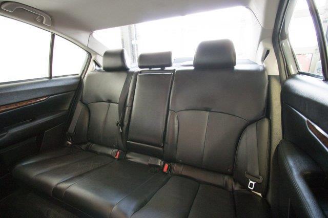 2014 subaru legacy 2.5i limited awd 2.5i limited 4dr sedan for sale in anchorage, alaska