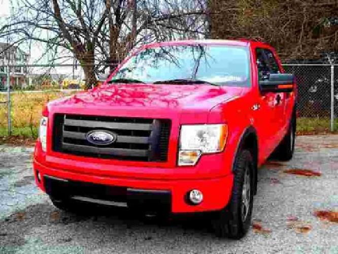 2010 ford f-150 xlt in langhorne, pa