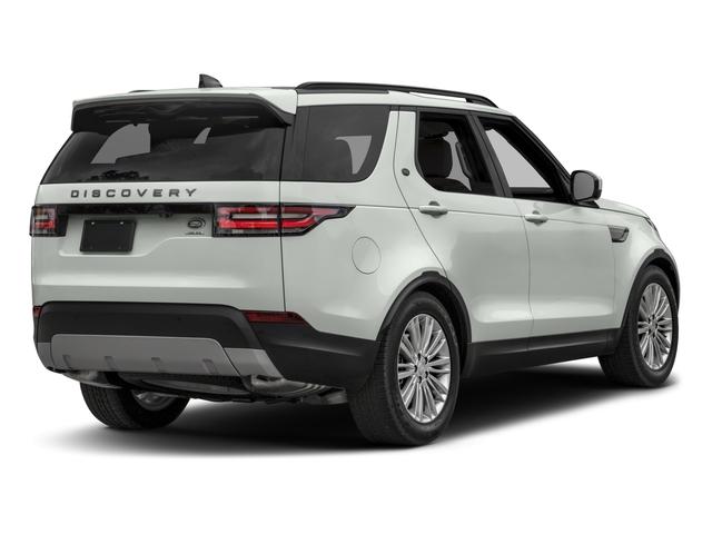 2018 land rover discovery hse