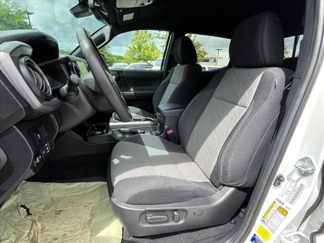 2022 toyota tacoma sr5 in asheville, north carolina
