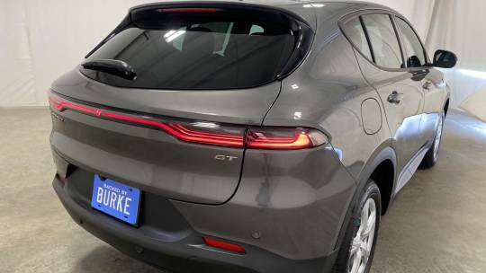 2024 Dodge gt