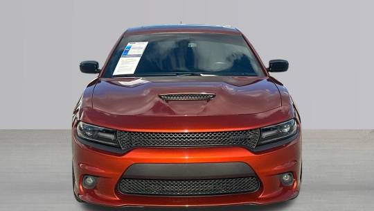 2020 Dodge Charger