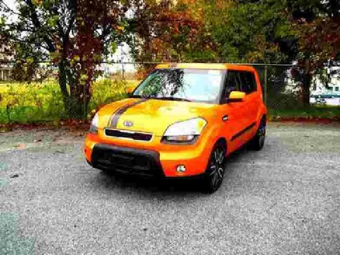 2010 kia soul in langhorne, pa
