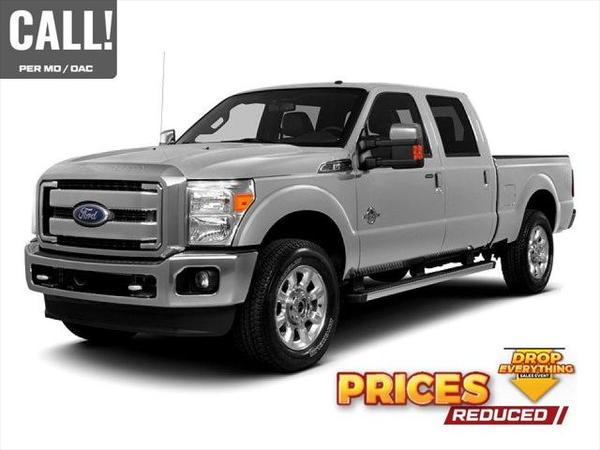 2015 ford super duty f-250 srw in minneapolis, minnesota
