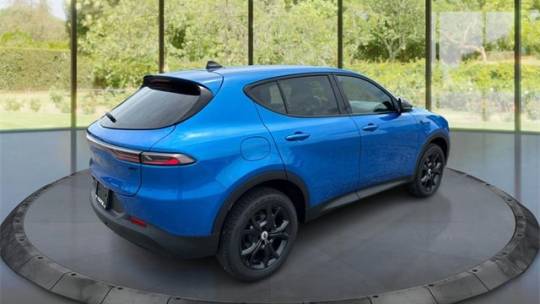 2024 Dodge Hornet
