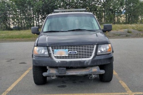 2003 ford expedition for sale in alaska by owner