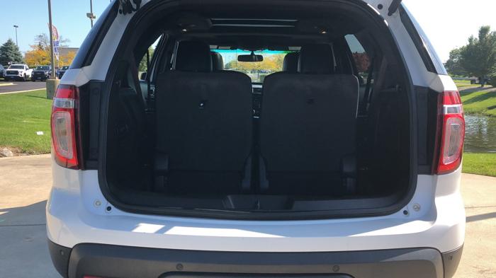 used 2013 ford explorer 4wd limited kenosha, wi 53142 for sale in kenosha, wisconsin