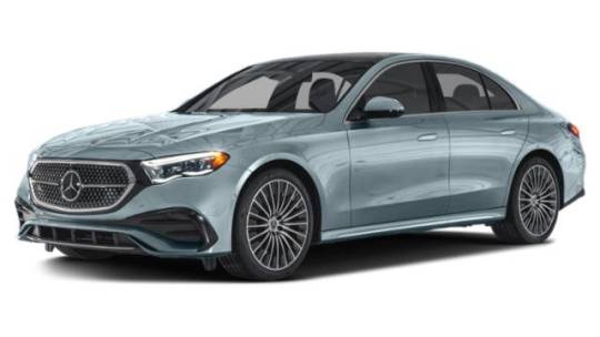 2024 mercedes-benz e-class e 350 4matic