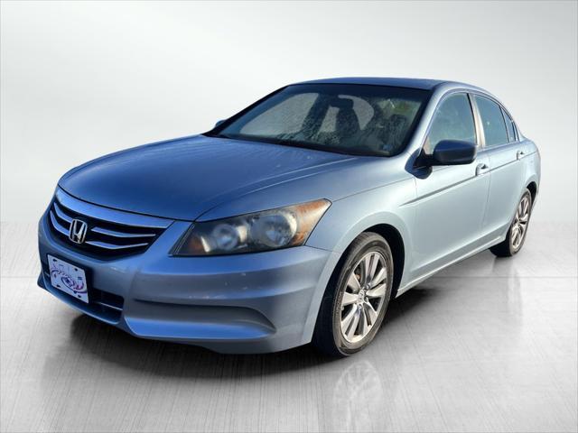 2012 honda accord ex