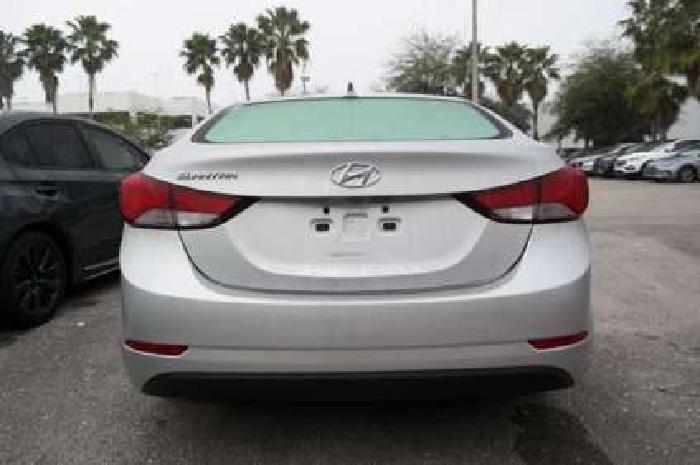 2015 hyundai elantra in pompano beach, fl