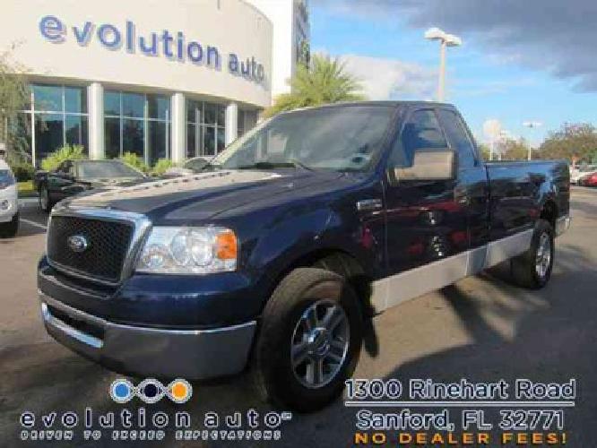 2007 ford f-150 xlt in sanford, fl