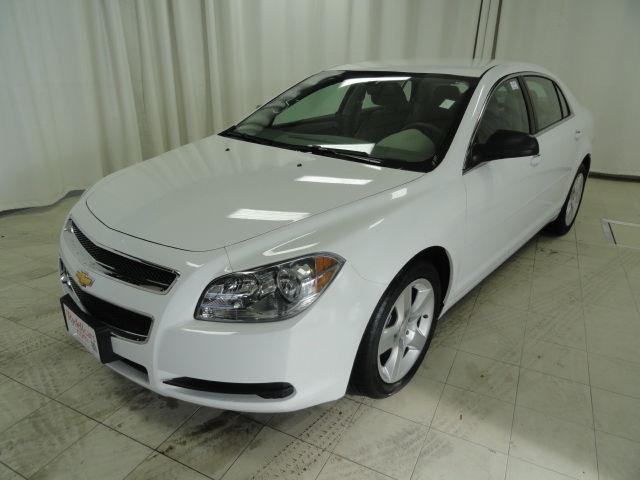 2011 chevrolet malibu ls for sale in grand forks, north dakota
