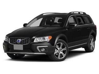 2015 volvo xc70 t6 platinum