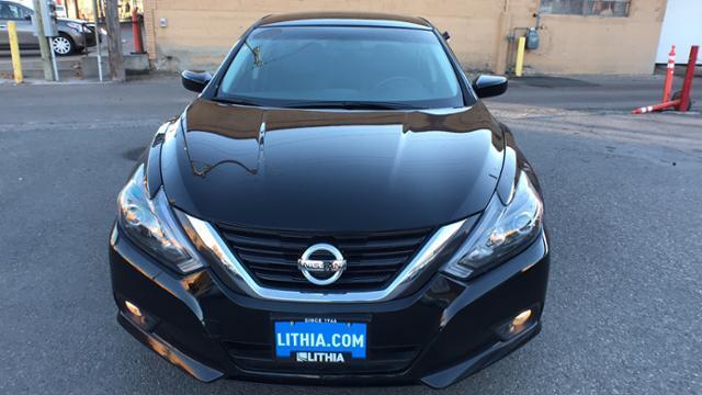 2016 nissan altima 2.5 2.5 4dr sedan for sale in great falls, montana