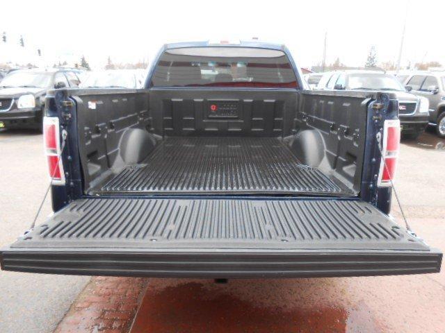 2013 ford f150 4x4 supercab xlt for sale in great falls, montana