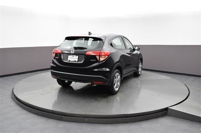 2018 honda hr-v lx awd lx 4dr crossover for sale in billings, montana
