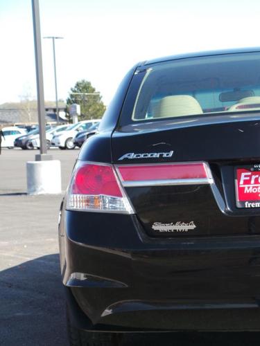 2011 honda accord se se 4dr sedan for sale in sheridan, wyoming