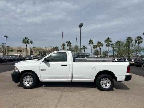 2017 ram 1500 tradesman in mesa, arizona