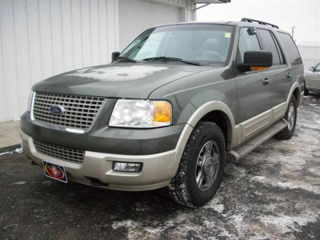 2005 ford expedition eddie bauer for sale in bismarck, north dakota