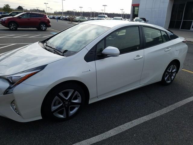 2016 toyota prius three touring three touring 4dr hatchback for sale in milford, delaware