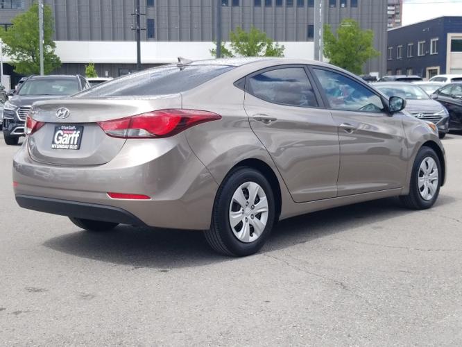 certified 2016 hyundai elantra se salt lake city, ut 84101 for sale in salt lake city, utah
