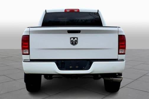 2018 ram 1500 express in islington, massachusetts