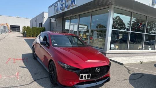 2024 Mazda