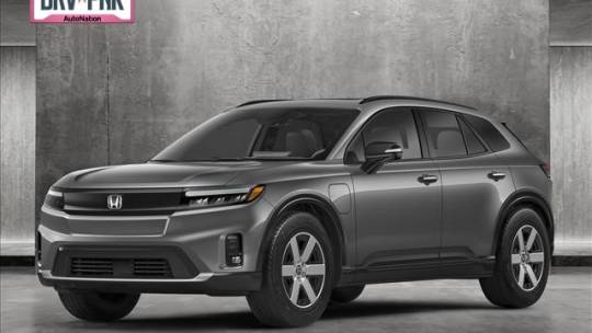 2024 Honda Prologue