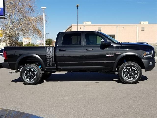 2018 ram ram pickup 2500 power wagon 4x4 power wagon 4dr crew cab 6.3 ft. sb pickup for sale in las cruces, new mexico