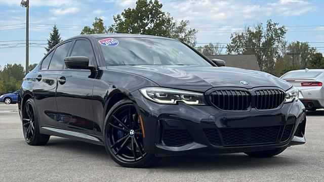 2020 bmw m340 i xdrive